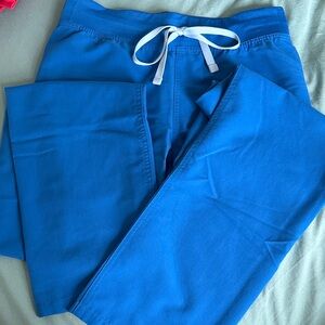 Figs Livingston XS tall